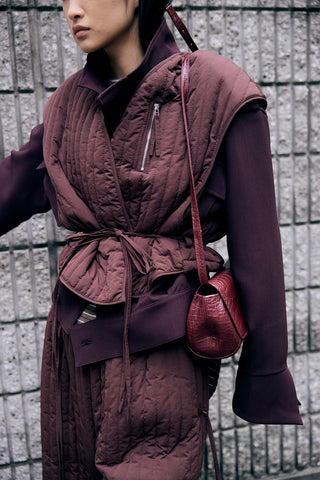 《予約》WONDER PADDED VEST