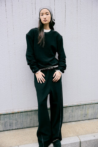 《予約》FRAME SWEAT TOPS