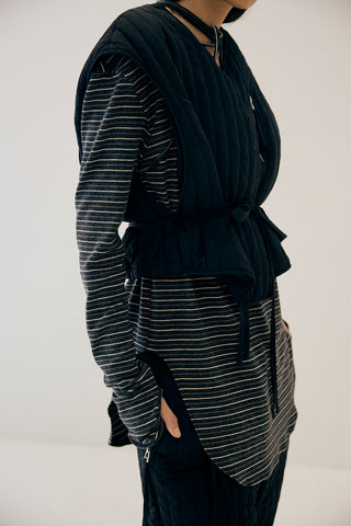 《予約》WONDER PADDED VEST