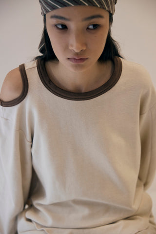 《予約》SHIFT CUT TOPS