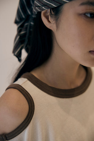 《予約》SHIFT CUT TOPS