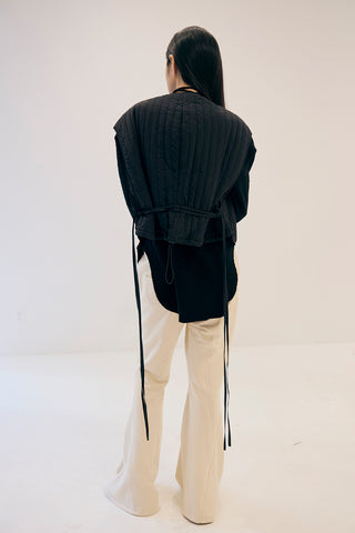 《予約》WONDER PADDED VEST
