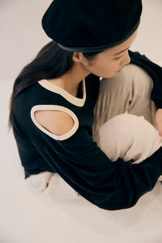 《予約》SHIFT CUT TOPS
