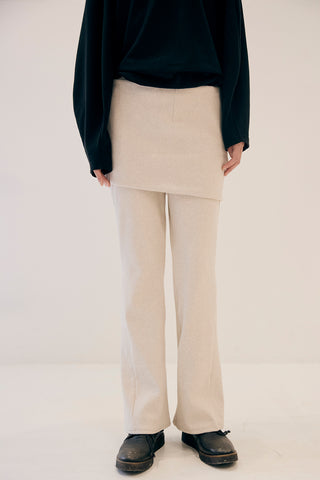 《予約》TRACE LAYER PANTS
