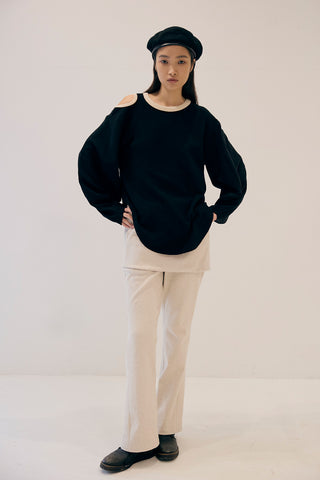 《予約》SHIFT CUT TOPS