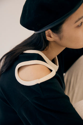 《予約》SHIFT CUT TOPS