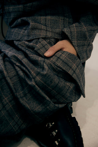 《予約》PASSENGER AXIS PANTS