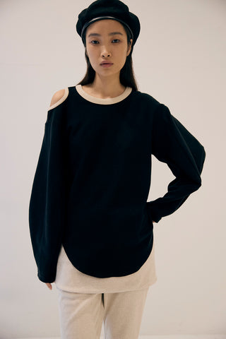 《予約》SHIFT CUT TOPS