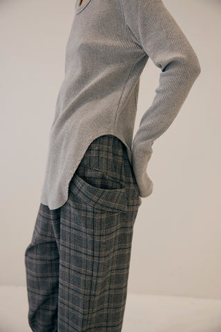 《予約》PASSENGER AXIS PANTS