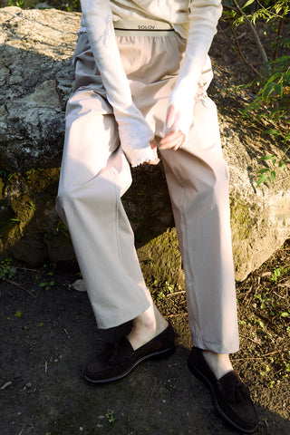 WATERPROOF EASY TROUSERS