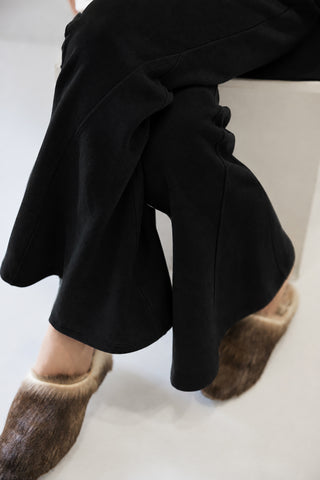 《予約》SHIFT FLARE PANTS