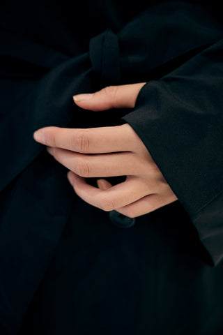 《予約》WATERPROOF TRENCH COAT