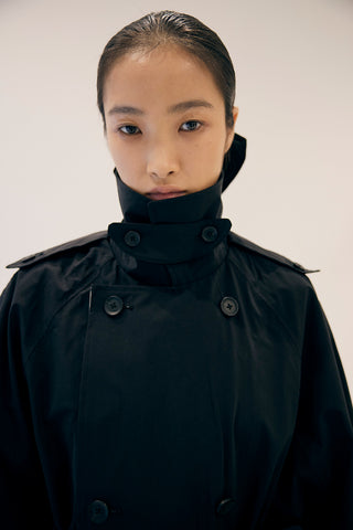 《予約》WATERPROOF TRENCH COAT