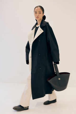 《予約》WATERPROOF TRENCH COAT