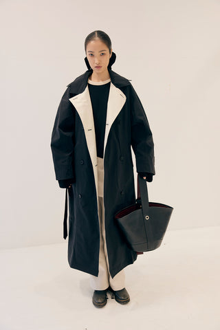 《予約》WATERPROOF TRENCH COAT