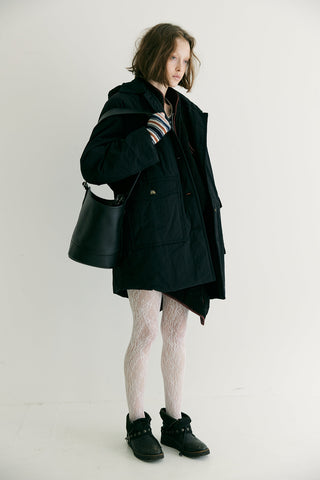 《予約》BALMACAAN PADDED COAT