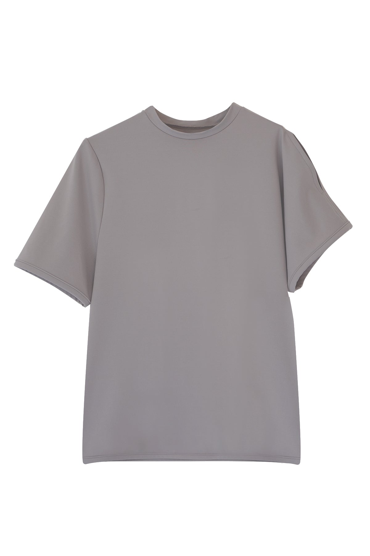 SOLOV◆24ss/ベスト/--/ポリエステル/CRM Tops – SOLOV