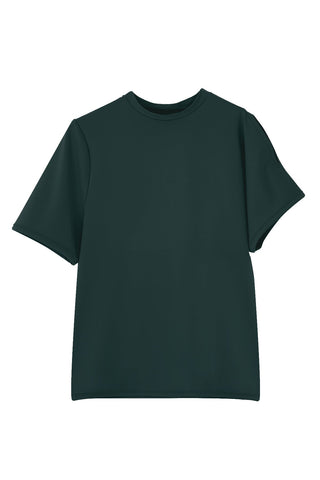 SWIM SLASH TEE