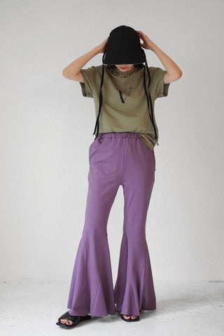 《ARCHIVE SALE》SOFT SYMPATHY ORGANIC COTTON TEE (30%OFF)