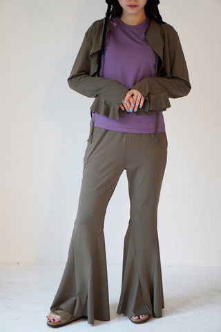 SWIM SWING BOLERO