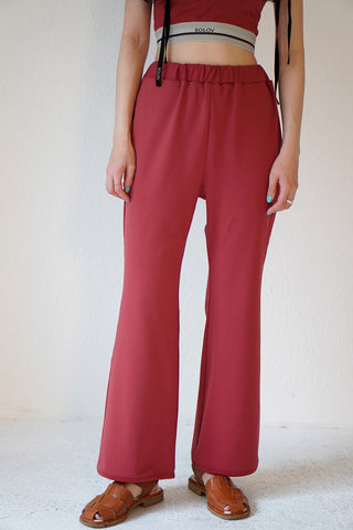 DAY & SWIM FLARE PANTS