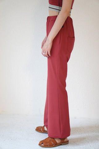 DAY & SWIM FLARE PANTS
