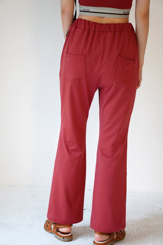 DAY & SWIM FLARE PANTS