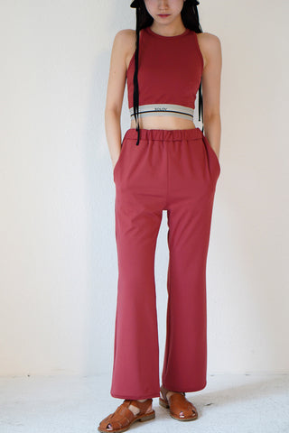 DAY & SWIM FLARE PANTS
