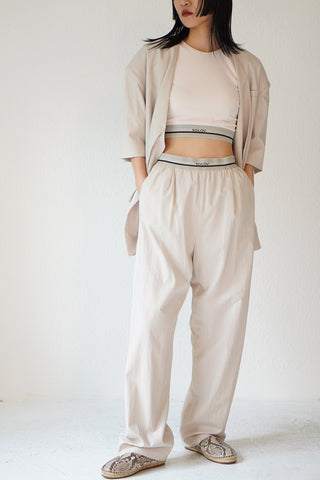 《ARCHIVE SALE》SUMMER BOXY JACKET (50%OFF)