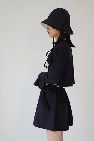 《ARCHIVE SALE》REVERSIBLE SAFARI HAT (30%OFF)