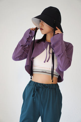 SWIM SWING BOLERO