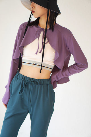SWIM SWING BOLERO
