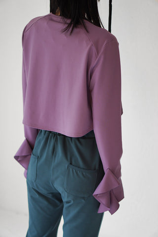 SWIM SWING BOLERO