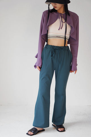 SWIM SWING BOLERO