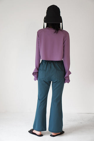 DAY & SWIM FLARE PANTS