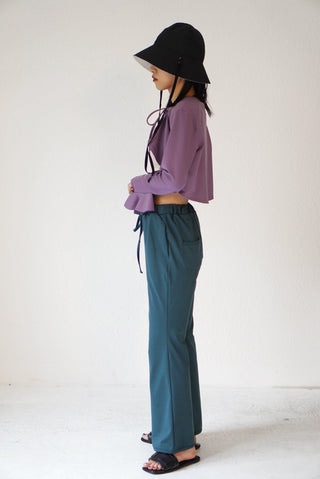 DAY & SWIM FLARE PANTS