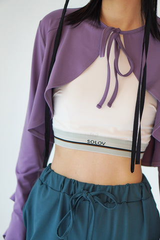 SWIM SWING BOLERO