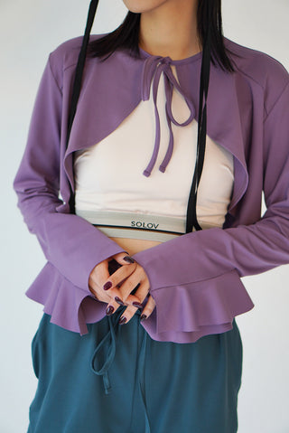 SWIM SWING BOLERO