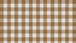BROWN CHECK