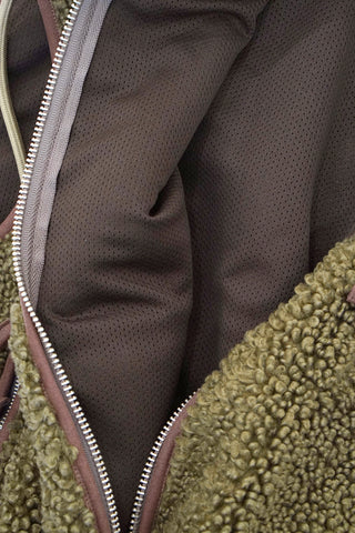 《追加予約》BOA FLEECE VEST