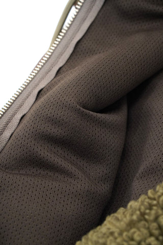 《追加予約》BOA FLEECE VEST