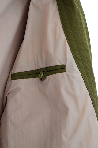 《予約》QUILTING KIMONO JACKET