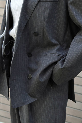 《予約》STRIPE DADDY JACKET