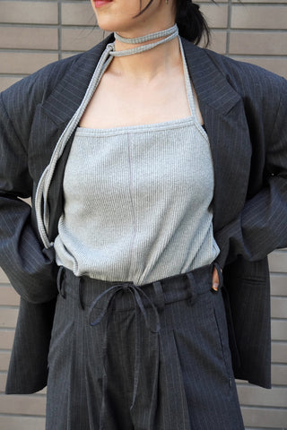 《予約》STRIPE DADDY JACKET