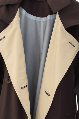 《追加予約》WATERPROOF TRENCH COAT