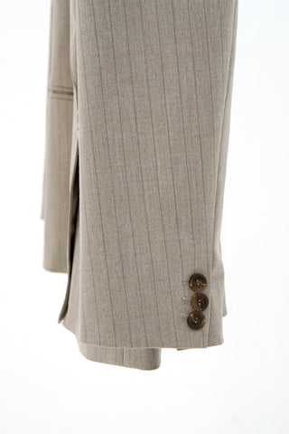 《予約》STRIPE DADDY JACKET