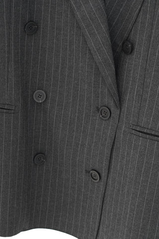 《予約》STRIPE DADDY JACKET