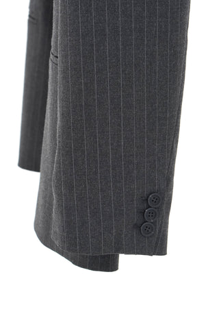 《予約》STRIPE DADDY JACKET