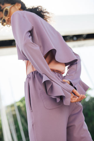SWIM SWING BOLERO