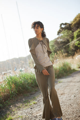 SWIM SWING BOLERO